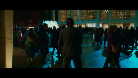 Screenshot [31] zum Film John Wick: Kapitel 2