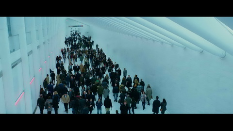 Screenshot [32] zum Film John Wick: Kapitel 2