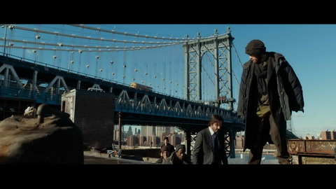 Screenshot [33] zum Film John Wick: Kapitel 2