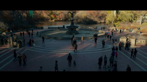 Screenshot [35] zum Film John Wick: Kapitel 2