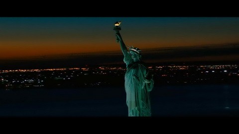 Screenshot [01] zum Film John Wick: Kapitel 3