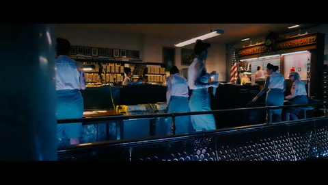 Screenshot [02] zum Film John Wick: Kapitel 3