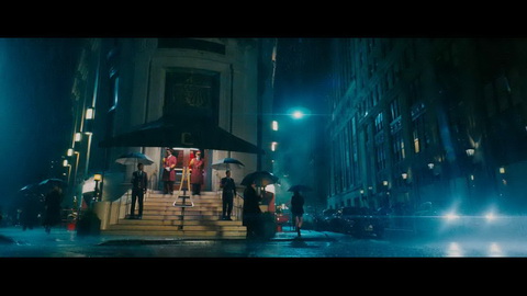 Screenshot [04] zum Film John Wick: Kapitel 3