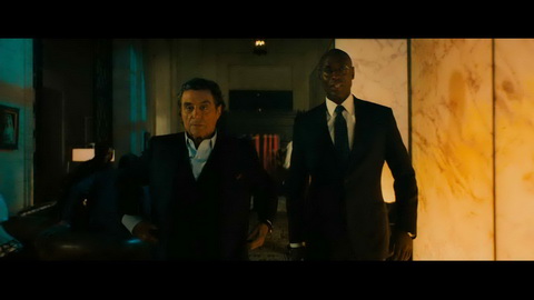 Screenshot [05] zum Film John Wick: Kapitel 3