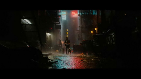 Screenshot [06] zum Film John Wick: Kapitel 3
