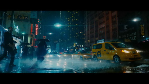 Screenshot [07] zum Film John Wick: Kapitel 3