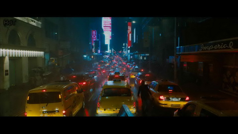 Screenshot [08] zum Film John Wick: Kapitel 3