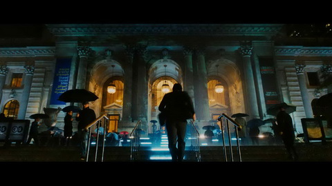 Screenshot [09] zum Film John Wick: Kapitel 3