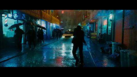 Screenshot [10] zum Film John Wick: Kapitel 3