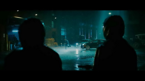Screenshot [12] zum Film John Wick: Kapitel 3