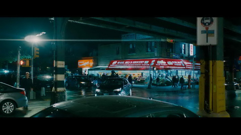 Screenshot [13] zum Film John Wick: Kapitel 3