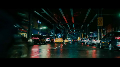 Screenshot [14] zum Film John Wick: Kapitel 3