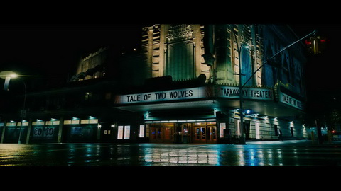 Screenshot [16] zum Film John Wick: Kapitel 3