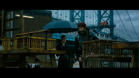 Screenshot [17] zum Film John Wick: Kapitel 3