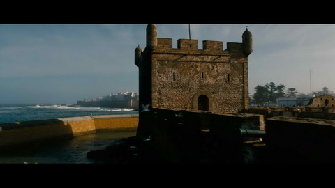 Screenshot [18] zum Film John Wick: Kapitel 3