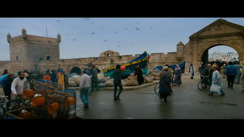 Screenshot [19] zum Film John Wick: Kapitel 3