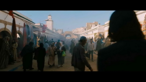 Screenshot [20] zum Film John Wick: Kapitel 3