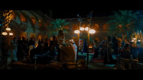 Screenshot [22] zum Film John Wick: Kapitel 3