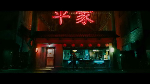 Screenshot [23] zum Film John Wick: Kapitel 3