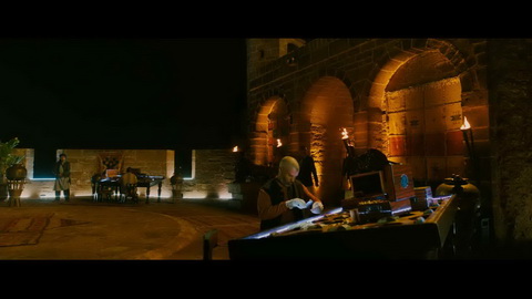 Screenshot [24] zum Film John Wick: Kapitel 3