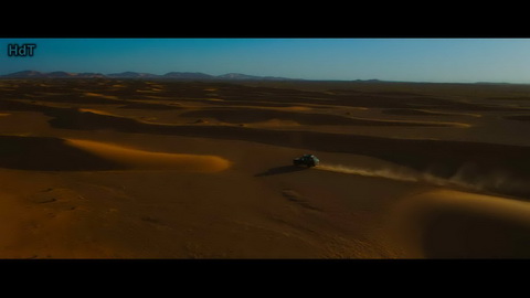 Screenshot [26] zum Film John Wick: Kapitel 3