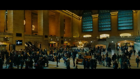 Screenshot [27] zum Film John Wick: Kapitel 3