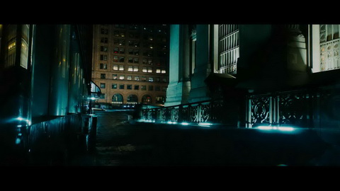 Screenshot [28] zum Film John Wick: Kapitel 3