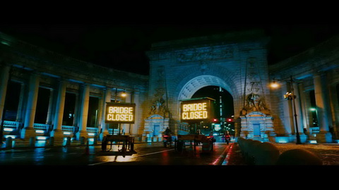 Screenshot [29] zum Film John Wick: Kapitel 3