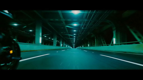 Screenshot [30] zum Film John Wick: Kapitel 3