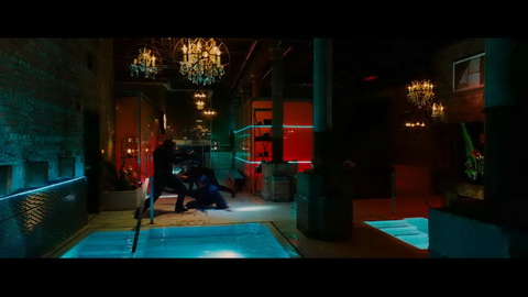 Screenshot [31] zum Film John Wick: Kapitel 3