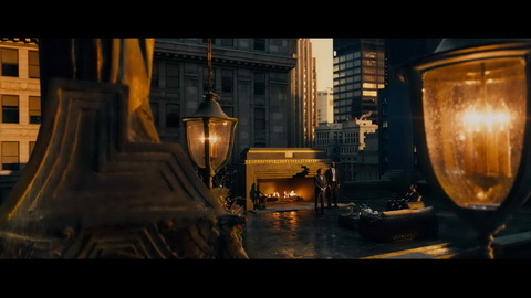 Screenshot [32] zum Film John Wick: Kapitel 3