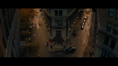 Screenshot [02] zum Film John Wick: Kapitel 4