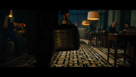 Screenshot [03] zum Film John Wick: Kapitel 4