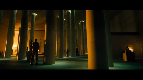 Screenshot [04] zum Film John Wick: Kapitel 4