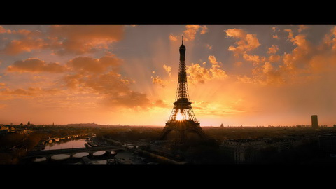 Screenshot [05] zum Film John Wick: Kapitel 4