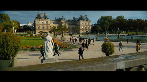 Screenshot [06] zum Film John Wick: Kapitel 4