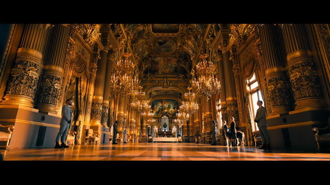 Screenshot [07] zum Film John Wick: Kapitel 4