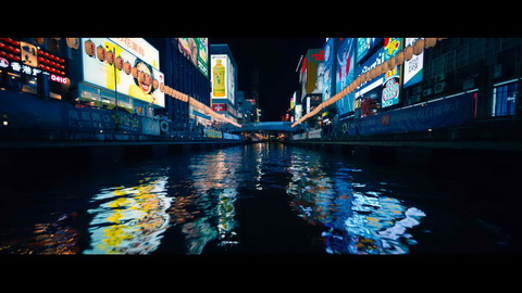 Screenshot [08] zum Film John Wick: Kapitel 4