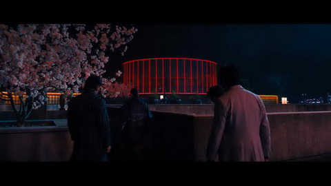 Screenshot [10] zum Film John Wick: Kapitel 4