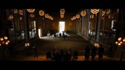 Screenshot [13] zum Film John Wick: Kapitel 4