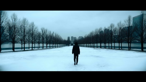 Screenshot [14] zum Film John Wick: Kapitel 4