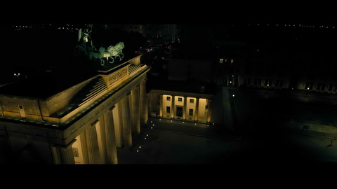 Screenshot [16] zum Film John Wick: Kapitel 4