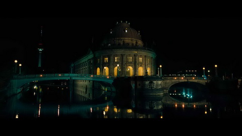 Screenshot [17] zum Film John Wick: Kapitel 4