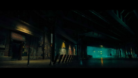 Screenshot [18] zum Film John Wick: Kapitel 4
