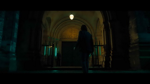 Screenshot [19] zum Film John Wick: Kapitel 4