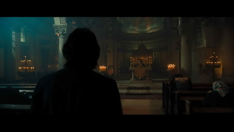Screenshot [20] zum Film John Wick: Kapitel 4