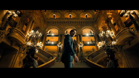 Screenshot [21] zum Film John Wick: Kapitel 4