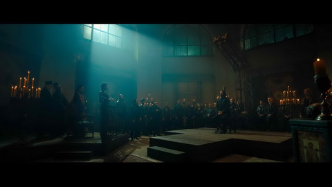 Screenshot [22] zum Film John Wick: Kapitel 4