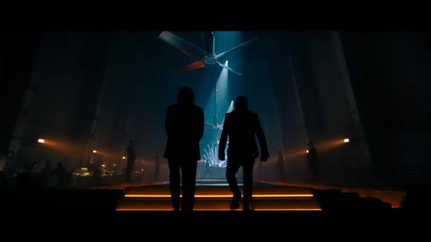 Screenshot [24] zum Film John Wick: Kapitel 4