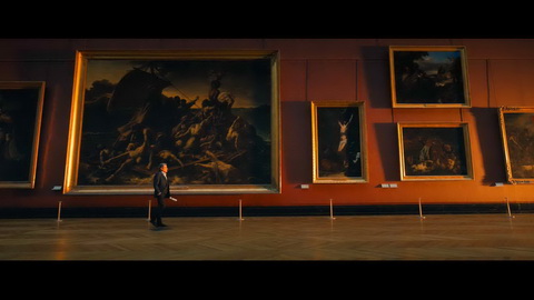 Screenshot [25] zum Film John Wick: Kapitel 4